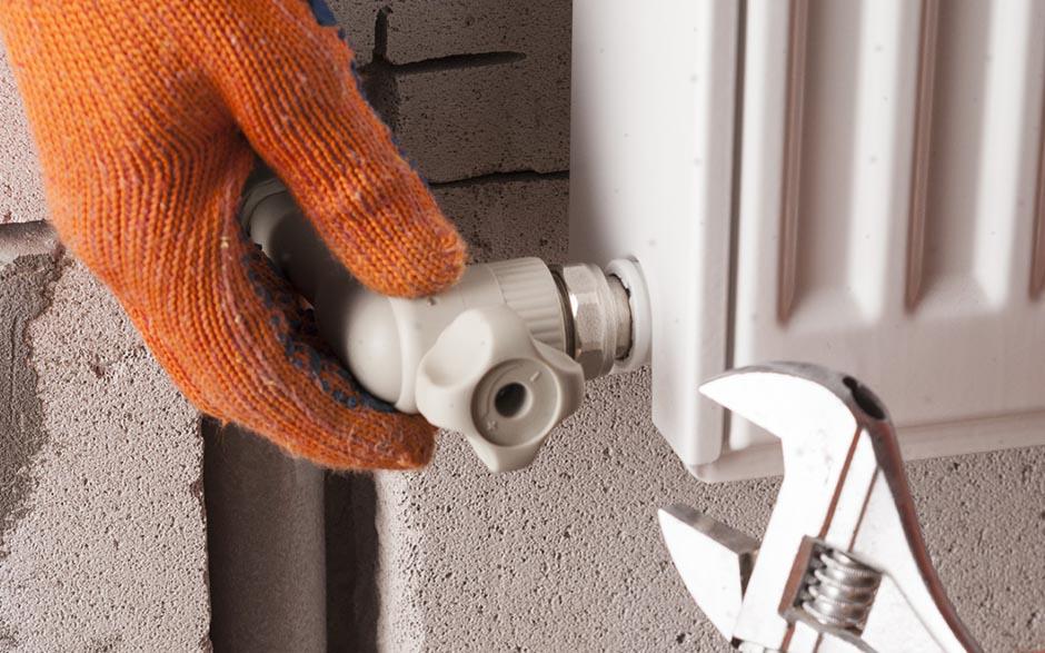 contrat entretien chaudière gaz prix Le Bourget